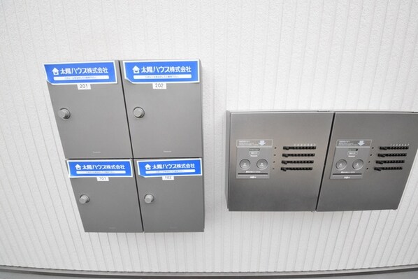 アイビスの物件内観写真